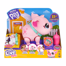 Moose Toys MS26366 stuffed toy - Additional view 8