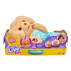 Moose Toys Little Live Pets 26387 stuffed toy