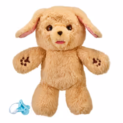 Moose Toys Little Live Pets 26387 stuffed toy