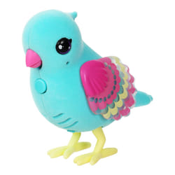 - Lil' Bird Single Pack | Interactive Toy Bird, 20+ Sounds, Light Up Wings, Repeats What You Say