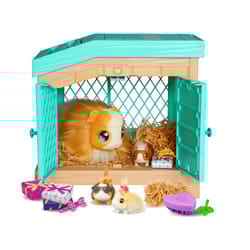Moose Toys Little Live Pets Mama Surprise Cavia