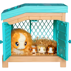 Moose Toys Little Live Pets Mama Surprise Cavia - Additional view 6