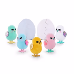 Little Live Pets Surprise Chick (Styles Vary)