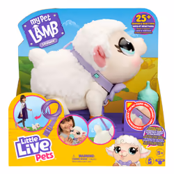 Moose Toys MS26476 stuffed toy