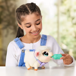 Moose Toys MS26476 stuffed toy - Additional view 4