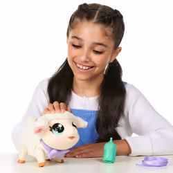 Moose Toys MS26476 stuffed toy - Additional view 5