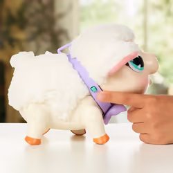 Moose Toys MS26476 stuffed toy - Additional view 6