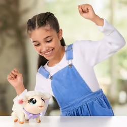 Moose Toys MS26476 stuffed toy - Additional view 7
