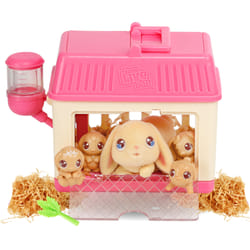 Moose Toys Little Live Pets MS26511 toy playset