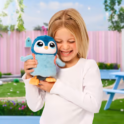 Moose Toys My Walking Penguin - Additional view 4