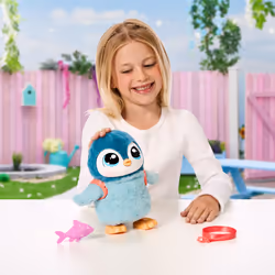 Moose Toys My Walking Penguin - Additional view 5