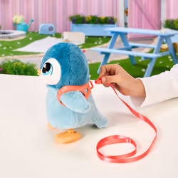 Moose Toys My Walking Penguin - Additional view 7