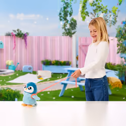 Moose Toys My Walking Penguin - Additional view 8