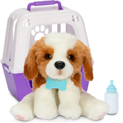 Moose Toys My Really Real Puppy