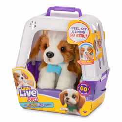 Moose Toys My Really Real Puppy - Additional view 5