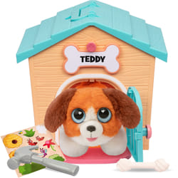 Moose Toys My Puppy's Home Mini