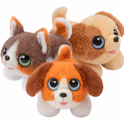 Moose Toys My Puppy's Home Mini