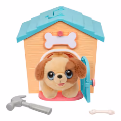 Moose Toys My Puppy's Home Mini - Additional view 4