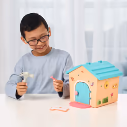 Moose Toys My Puppy's Home Mini - Additional view 7