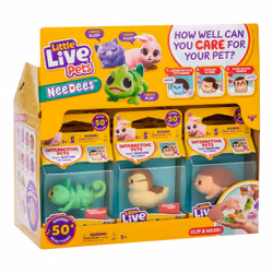 Moose Toys 630996266533, Boy/Girl
