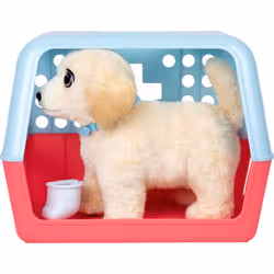 Moose Toys Little Live Pets Ouchies Puppy Cooper - Additional view 4