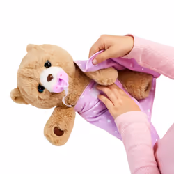 Little Live Pets 28847 stuffed toy