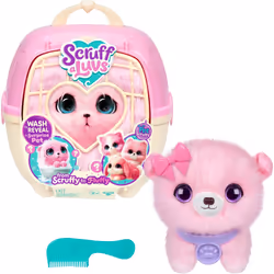 Moose Toys Scruff a Luvs - Additional view 3