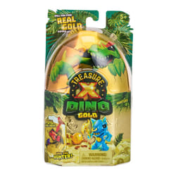 Moose Toys Treasure X Dino Gold MP Single Pack