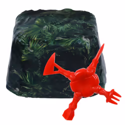 Moose Toys Treasure X Dino Gold MP Single Pack