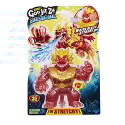 Goo Jit Zu Deep Goo Sea - Blazagon Stretchy toy figure