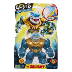 Goo Jit Zu Deep Goo Sea - Trash Stretchy toy figure