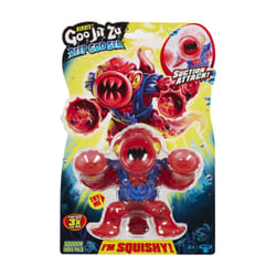 Goo Jit Zu Deep Goo Sea - Squidor Stretchy toy figure