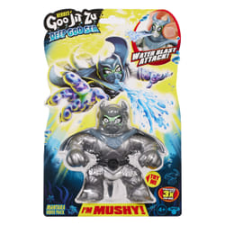 Goo Jit Zu Deep Goo Sea - Mantara Stretchy toy figure