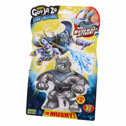 Goo Jit Zu Deep Goo Sea - Mantara Stretchy toy figure