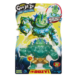 Goo Jit Zu Deep Goo Sea - Foogo Stretchy toy figure