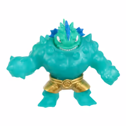 Goo Jit Zu Deep Goo Sea - Foogo Stretchy toy figure