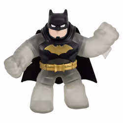 Goo Jit Zu Heroes Goo Shifters Batman Stretchy toy figure