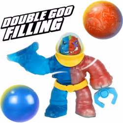 Moose Toys 42685, Multicolour