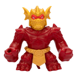 Goo Jit Zu Stretch Strikers - Blazagon Stretchy toy figure