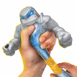 Goo Jit Zu Stretch Strikers - Thrash Stretchy toy figure