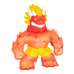 Goo Jit Zu Hero Creator - Blazagon Stretchy toy figure