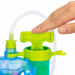 Goo Jit Zu Hero Creator - Thrash Stretchy toy figure - Additional view 6