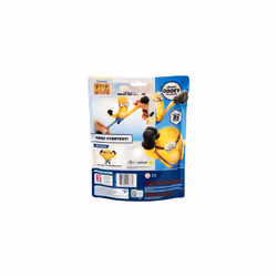 Minions Despicable ME 4 Super Stretchy Mega Tim | Heroes of Goo JIT Zu Action Figure Toys | Unique Gel Filling | Stretch him up to 3 Times h - Additional view 4