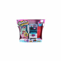 Shopkins Chef Club Fridge