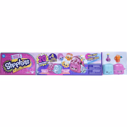 Shopkins S5 Mega Pack