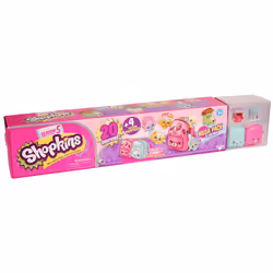 Shopkins S5 Mega Pack