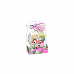 Shopkins Shoppies S2 W2 Dolls Sara Sushi