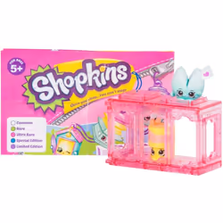Shopkins World Vacation ASIA Season 8 Blind Box 2-Pack