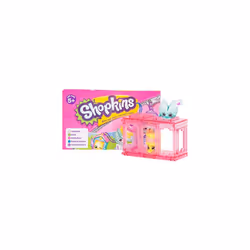 Shopkins World Vacation ASIA Season 8 Blind Box 2-Pack