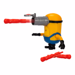 Moose Toys Despicable Me 4 - Action Figure Mel